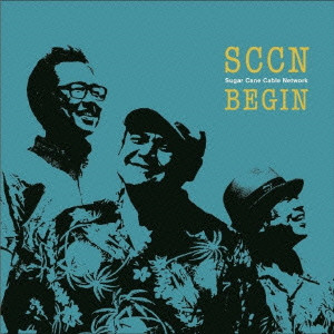 BEGIN / ビギン / Sugar Cane Cable Network