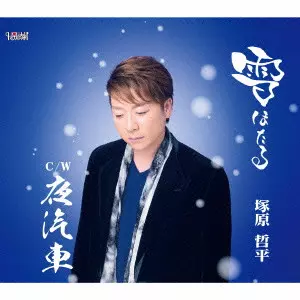 TEPPEI TSUKAHARA / 塚原哲平 / 雪ほたる