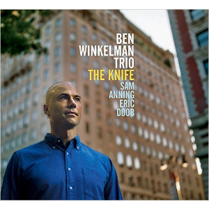 BEN WINKELMAN / ベン・ウィンケルマン / Knife