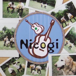 Nicogi / ニコギ / s.o.r.a / そら