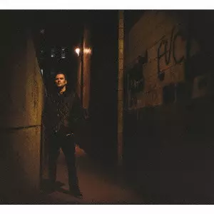 HOLY SONS / FALL OF MAN