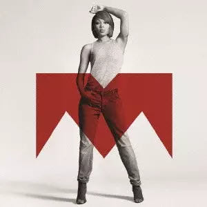 MONICA / モニカ / CODE RED / コード・レッド