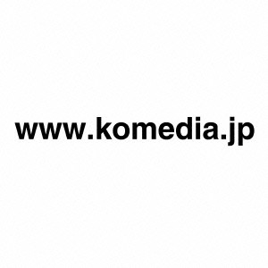 KOME KOME CLUB / 米米CLUB / komedia.jp