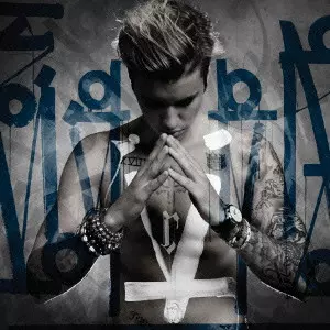 JUSTIN BIEBER / ジャスティン・ビーバー / パーパス~デラックス・エディション(初回限定盤) (CD+DVD)
