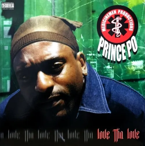 PRINCE PO / LOVE THA LOVE