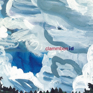 clammbon / クラムボン / id +4