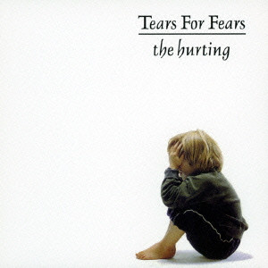 TEARS FOR FEARS / ティアーズ・フォー・フィアーズ / ザ・ハーティング +4
