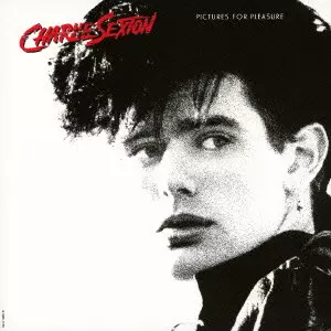 ピクチャーズ・フォー・プレジャー +1/CHARLIE SEXTON/チャーリー