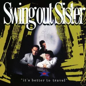 SWING OUT SISTER / スウィング・アウト・シスター商品一覧｜JAZZ