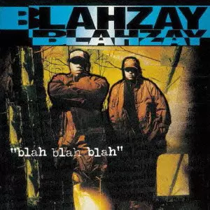 Blahzay Blahzay blah blah blah 美品 ブラー・ブラー・ブラー/BLAHZAY BLAHZAY/完全限定盤｜HIPHOP/R&B