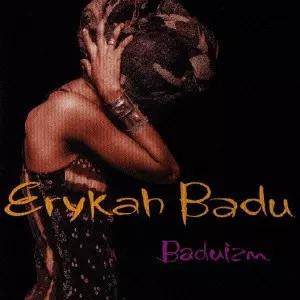 ERYKAH BADU / エリカ・バドゥ / バドゥイズム