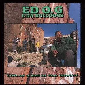 ED O.G & DA BULLDOGS // SKINNY DIP (GOT IT GOIN' ON) (5VER) / STREETS –  next records japan
