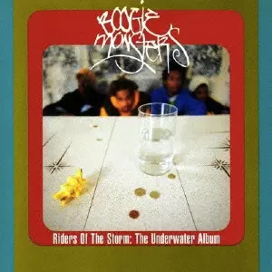 BOOGIEMONSTERS商品一覧｜HIPHOP / 日本語RAP｜ディスクユニオン