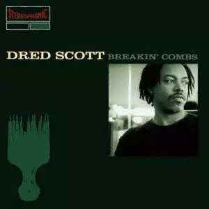Dred Scott Check The Vibe 12インチシングル Dred Scott – Check The Vibe – CD (Single, Promo), 1994