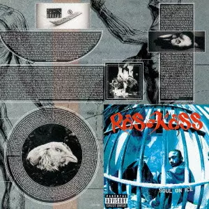 RAS KASS / ソウル・オン・アイス