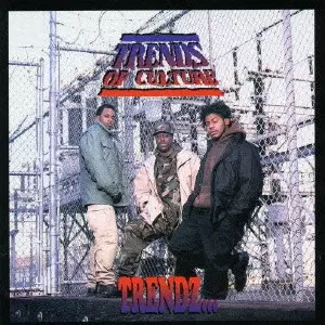 TRENDS OF CULTURE商品一覧｜HIPHOP / 日本語RAP｜ディスク