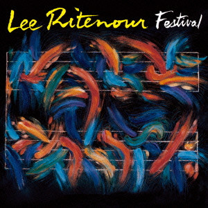 LEE RITENOUR / リー・リトナー / Festival / フェスティヴァル