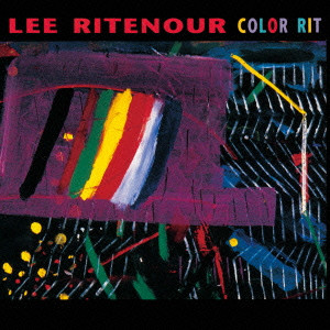 LEE RITENOUR / リー・リトナー / COLOR RIT / カラー・リット