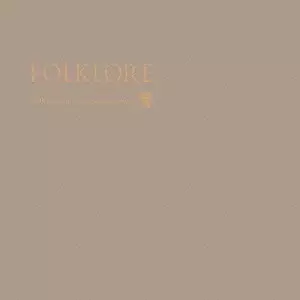 AOKI,hayatoとharuka nakamura / FOLKLORE