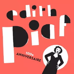 EDITH PIAF / エディット・ピアフ商品一覧｜ディスクユニオン