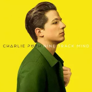 NINE TRACK MIND [CRYSTAL CLEAR VINYL]/CHARLIE PUTH