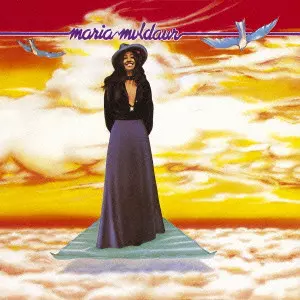 MARIA MULDAUR / マリア・マルダー / MARIA MULDAUR / オールド・タイム・レイディ