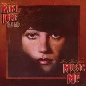 KIKI DEE / キキ・ディー商品一覧｜ディスクユニオン・オンライン