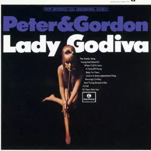 PETER & GORDON / ピーター&ゴードン / LADY GODIVA / レディ・ゴタイヴァ +15
