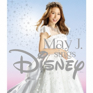 May J. / May J.Sings Disney(仮)