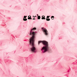 GARBAGE / ガービッジ / GARBAGE 20TH ANNIVERSARY DELUXE EDITION / ガービッジ