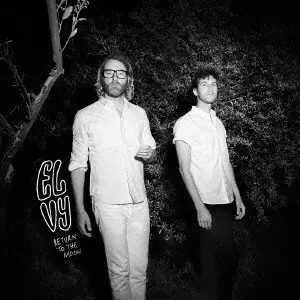 EL VY / RETURN TO THE MOON / リターン・トゥ・ザ・ムーン