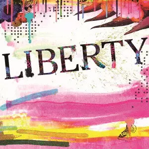YUJI NAKADA / 中田裕二 / LIBERTY
