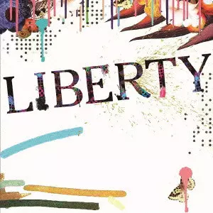 YUJI NAKADA / 中田裕二 / LIBERTY