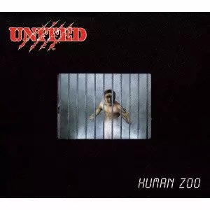 UNITED / ユナイテッド / HUMAN ZOO<DIGI> / ヒューマン・ズー <DIGI>