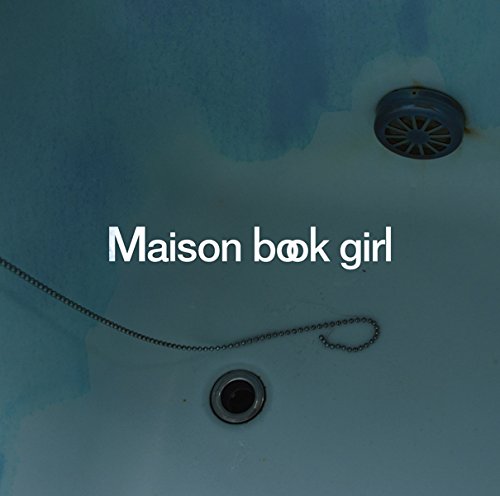 Maison book girl / bath room