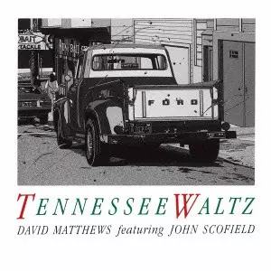 デビッド・マシューズDavid Matthews アナログレコード LP MJQ デビッド・マシューズDavid Matthews アナログレコード LP MJQ