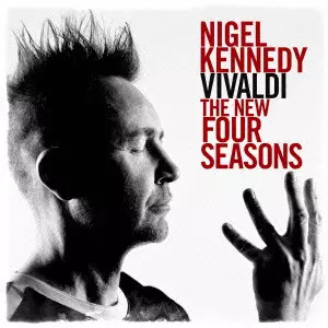 NIGEL KENNEDY / ナイジェル・ケネディ商品一覧｜ディスクユニオン