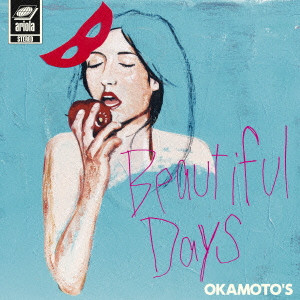 OKAMOTO'S / Beautiful Days