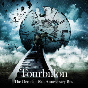 Tourbillon / The Decade-10th
