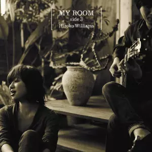MY ROOM side3 / マイ・ルーム・サイド3/HIROKO WILLIAMS/ウィリアムス
