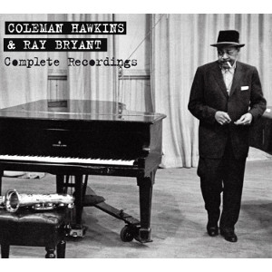 COLEMAN HAWKINS / コールマン・ホーキンス / Complete Recordings(3CD)