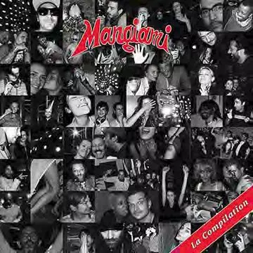 TONY HUMPHRIES / トニー・ハンフリーズ / MANGIAMI - LA COMPILATION 