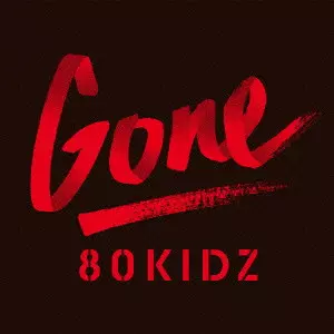 80KIDZ「GONE」12インチ レコード【特価】中古 80KIDZ商品一覧｜JAZZ｜ディスクユニオン・オンラインショップ