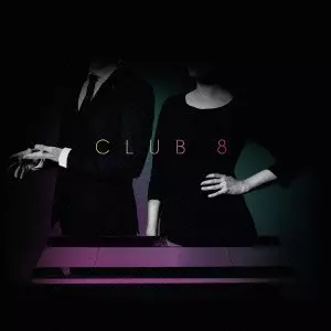 CLUB 8 / クラブ 8 / プレジャー 