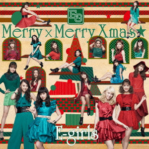 E-Girls / Merry×Merr(DVD付