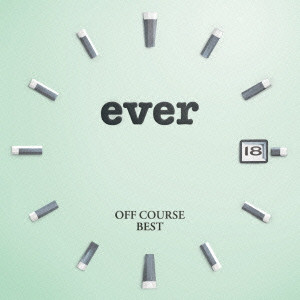 OFF COURSE / オフコース / OFF COURSE BEST “ever”