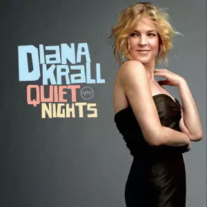 LIVE IN PARIS / ライヴ・イン・パリ/DIANA KRALL/ダイアナ