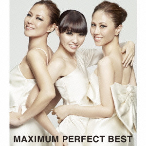MAX / マックス(日本) / MAXIMUM PERFECT BEST