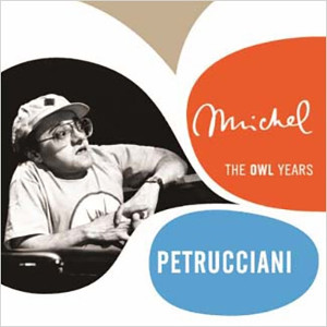 Owl Years(5CD BOX SET)/MICHEL PETRUCCIANI/ミシェル・ペトルチアーニ