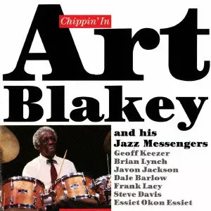 アート・ブレイキー&ザ・ジャズ・メッセンジャーズ商品一覧｜JAZZ